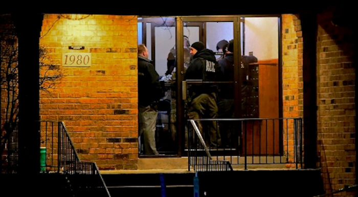 In Usa nuova strage_cinque morti in Illinois