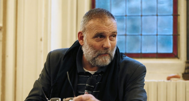 Padre dall'oglio sarebbe ancora vivo e in mano all'isis