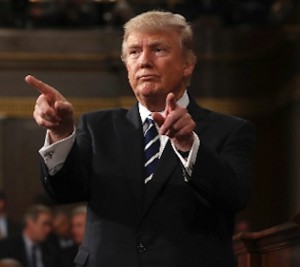 Trump bocciato anche dai suoi amici del Senato sul ritiro dei soldati dall'afhanistan