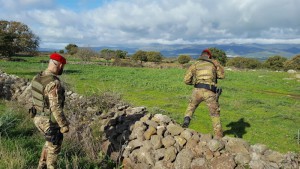 Cacciatori Sardegna2