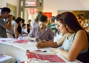 IED studenti workshop4