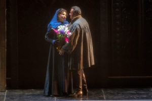 Tosca al Teatro Lirico di Cagliari