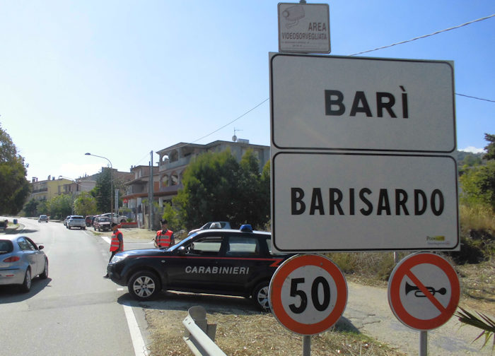 Bari Sardo P.C.