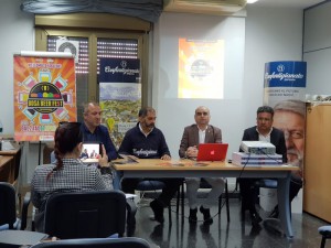 Bosa Beer_Conferenza Stampa