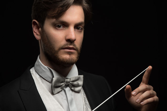 Michele Spotti