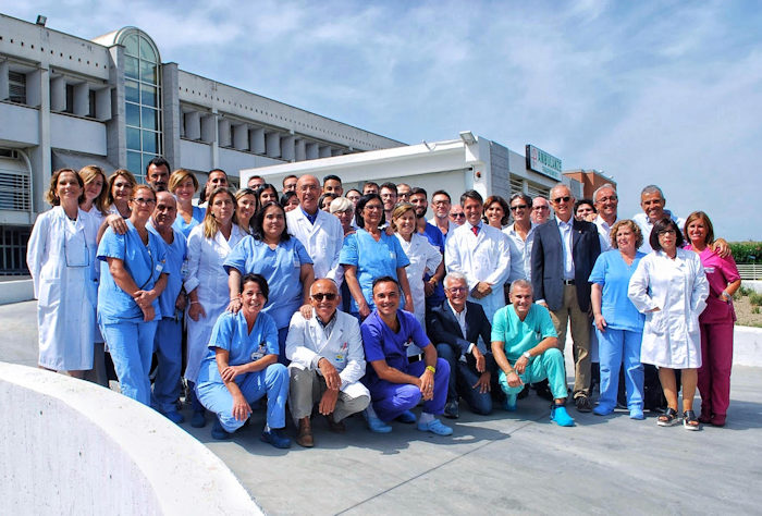 Radiologia Staff_Apr19