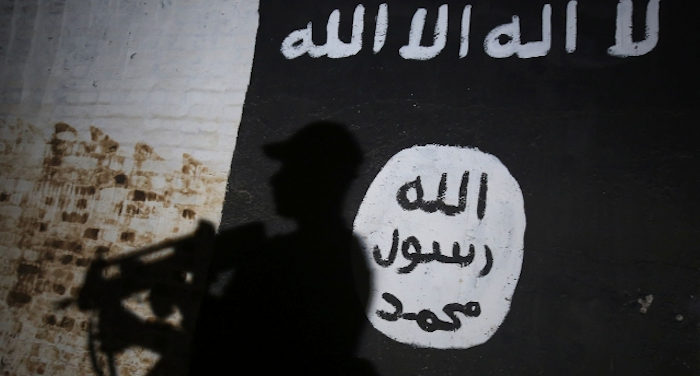 Scoperti due giovani in Italia che si addestravano per combat tere con l'isis