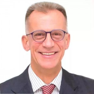 Alessandro Murenu (M5S) candidato sindaco Cagliari