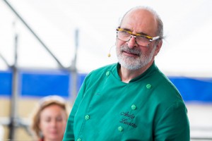 Andy Luotto presidente giuria tecnica Girotonno 2019 1