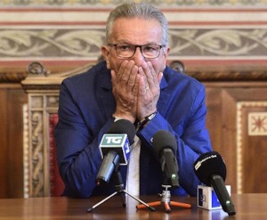Arrestato Sindaco e due assessori leghiesti del comune di Legnano per corruzione