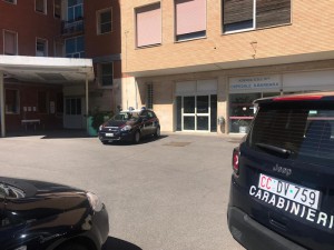 Nigeriano arrestato per traffico di droga