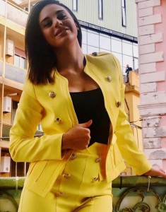 Ylenia Totino
