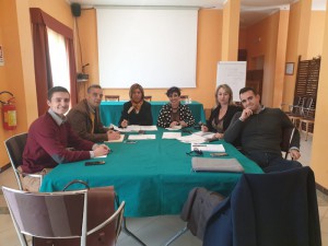 Il Gruppo Consiliare Movimento Cinque Stelle sardo (1)