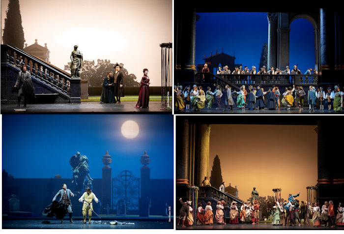 Il don giovanni al teatro lirico di Cagliari_2019_foto combo