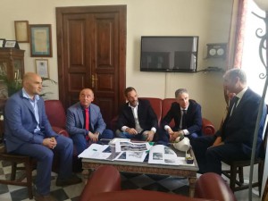 Incontro La Maddalena 13.06.2019