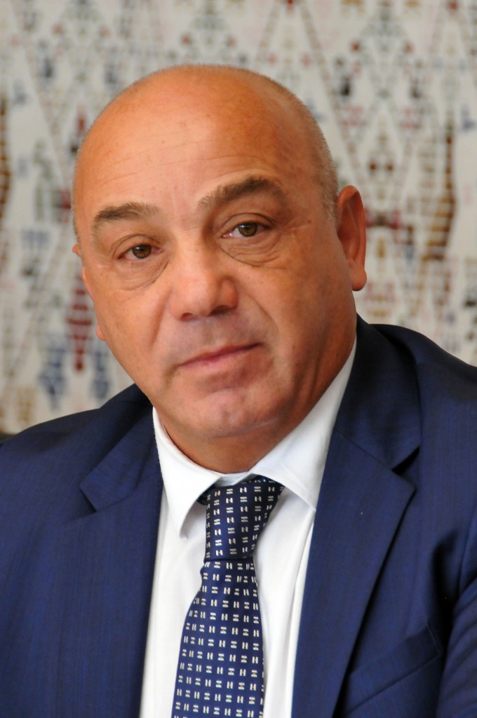 Assessore.Chessa al Turismo Sardegna