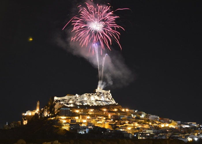 Ferragosto a Castelsardo