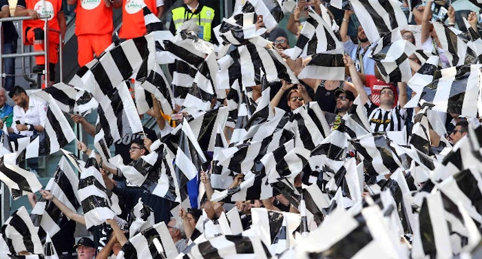 Estorsioni violenze e riciclaggio, arrestati capi ultra' della Juventus