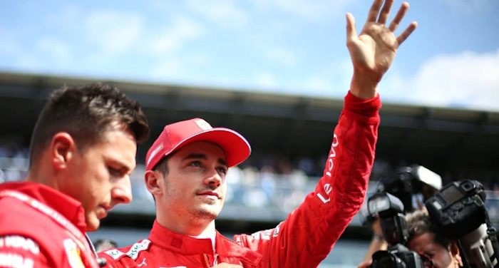 F1_gran premio di Monza_trionfo ferrari
