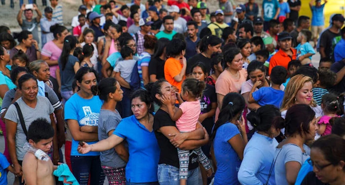 La corte suprema USA limita di molto il diritto d'asilo