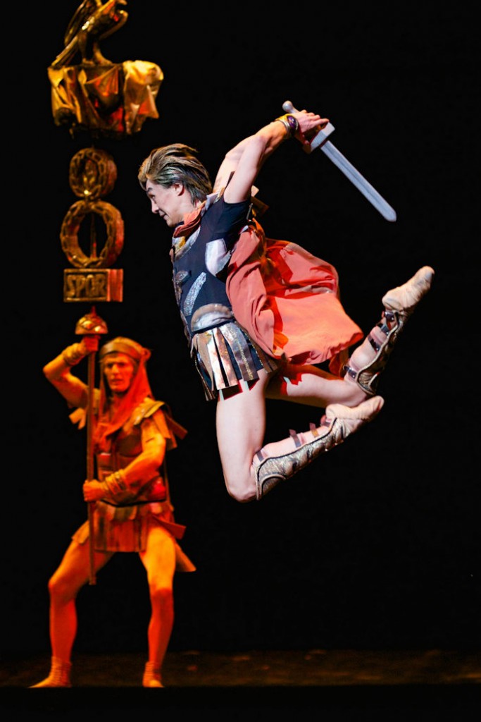 Nuova stagione al Teatro Lirico di Cagliari