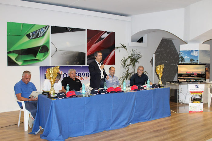 Rally Terra Sarda 2019_conferenza stampa di presentazione_1