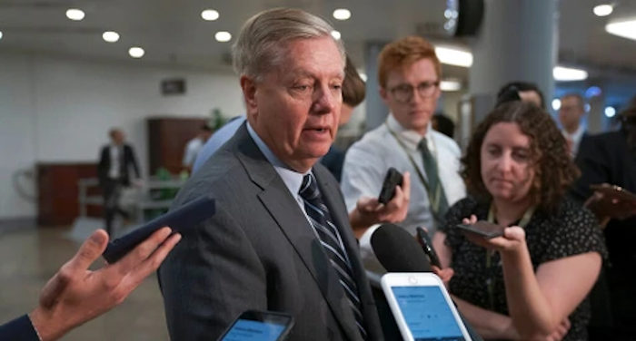 Ancora pressioni su Conte per insabbiare il russiagate