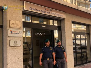 Chiusura locali pubblici per mancata emissione scontrini fiscali_gdf