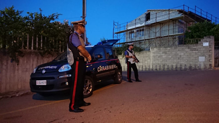 Controlli nei pubblici locali di Monastir e Ussana