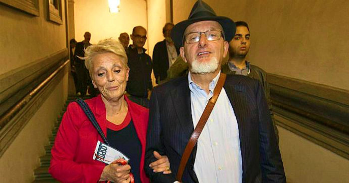 Fatture False_genitori di Renzi condannati a quasi due anni