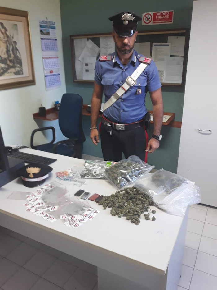 Stup. Ca _carabinieri