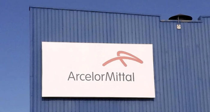 Ex Ilva di Taranto_virtici Ancelor a Palazzo Chigi