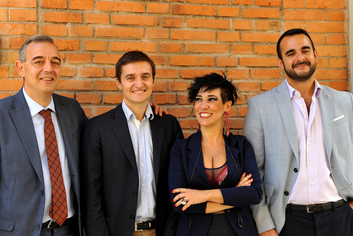 Foto Consiglieri M5S