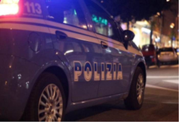 Foto Volante4