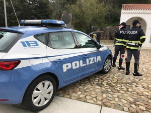 Volante e Agenti2