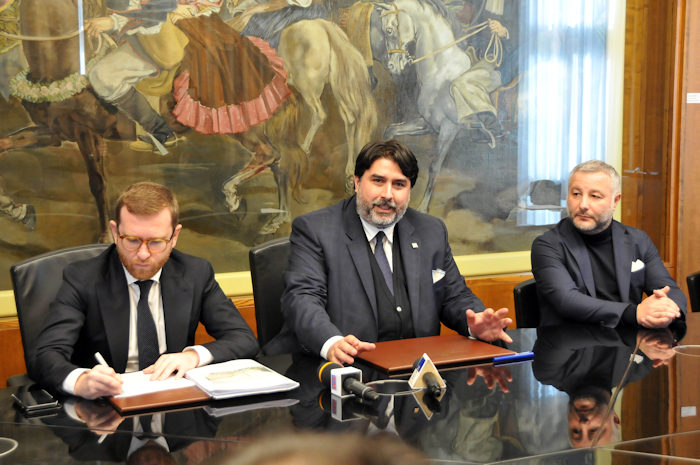 presidente solinas ministro provenzano