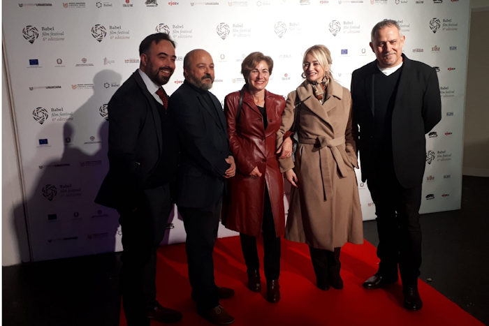A Cagliari il 7 parte Babel Film Festival