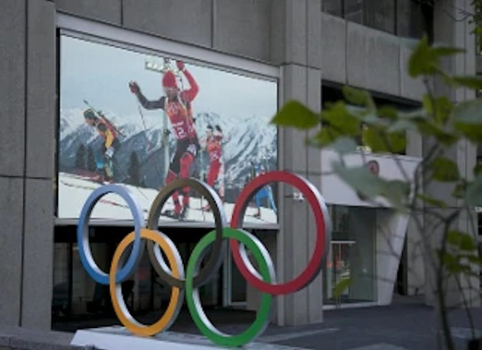 A Losanna comitato olimpico squalifica la Russia per 4 anni