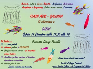 Immagine flash mob 20191214