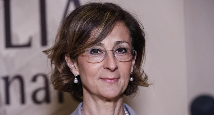 Prima donna eletta alla presidenza della Consulta