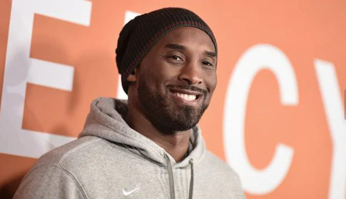 Morto campione americano Kobe Brayant