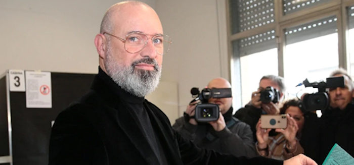 Salvini non passa in Emilia Romagna_riconfermato Bonaccini