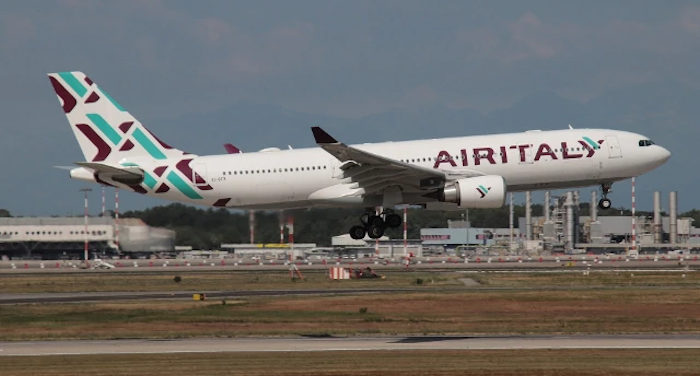 Air Italy licenzia quasi tutti i dipendenti