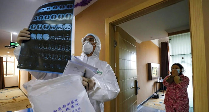 Coronavirus_i morti sono gia' oltre 900