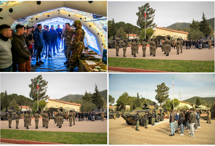 Esercito Italiano_allievi