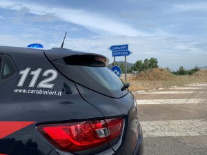 tertenia