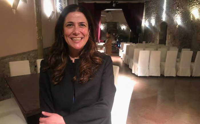 Alessandra Todde M5S sottosegratrio di stato allo sviluppo economico