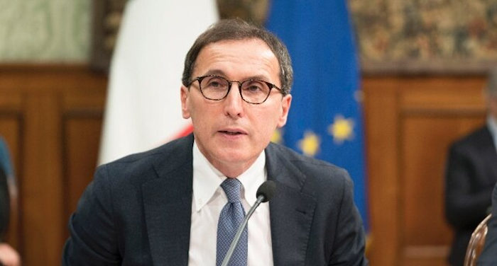Ministro Boccia