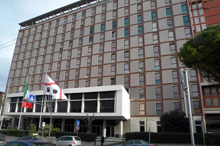 sede regione Sardegna Ca