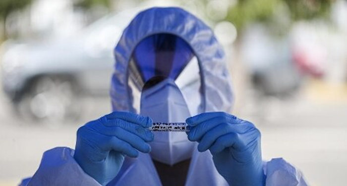 USA E AMERICA LATINA ECATOMBE DI MORTI PER COVID